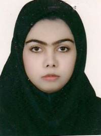 پریسا شیخ ویسی